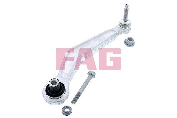 FAG 821 0161 10: Brat, suspensie roata Aluminiu, cu articulatie de sarcina/ghidare