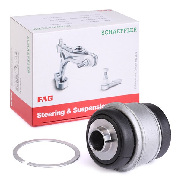 FAG 829 0284 10 Lagerung, Lenker