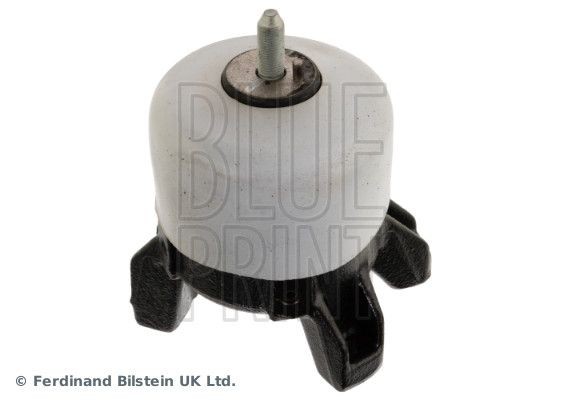 BLUE PRINT ADG080313: Felfüggesztés, motor hátsó, fröccsvédő fedéllel