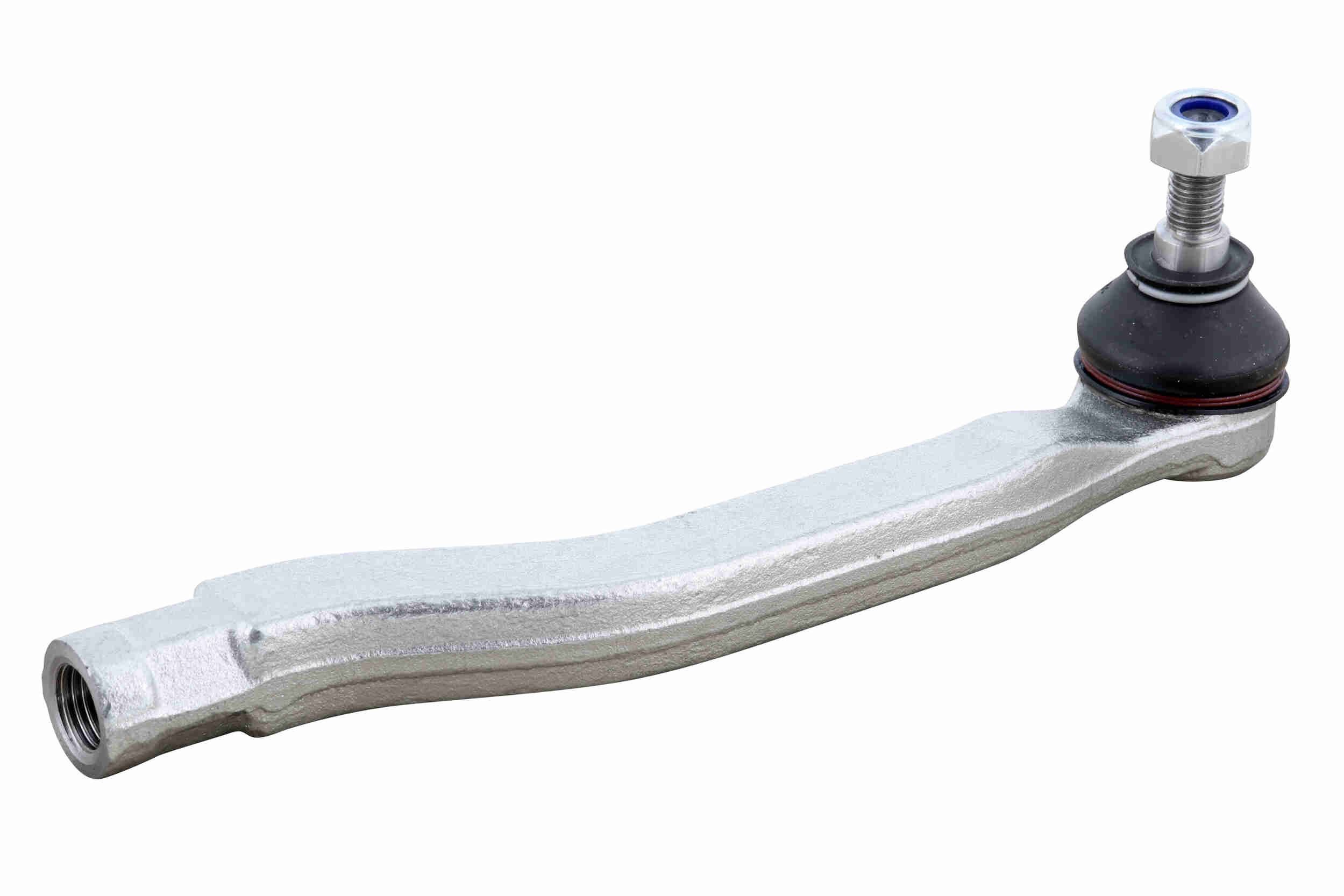 ACKOJA A26-9599: Raidetangon pää Original ACKOJA Quality Etuakseli, vasen, 235mm