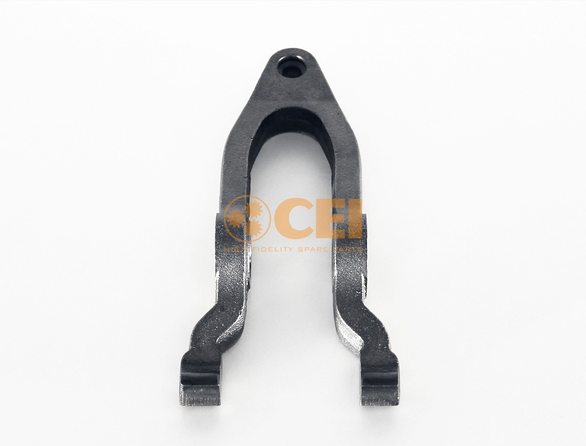 CEI 141.331 Ausrückgabel, Kupplung