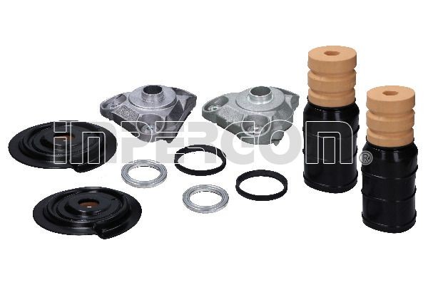 ORIGINAL IMPERIUM 29197/2: Σετ επισκευής, βάση στήριξης γόνατου ανάρτησης μπροστινός άξονας, με ρουλεμάν