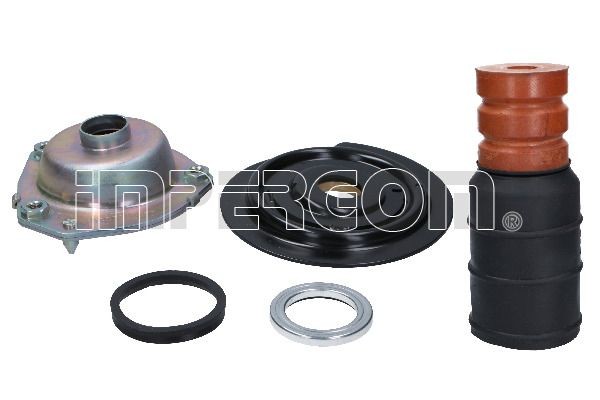 ORIGINAL IMPERIUM 29220: Σετ επισκευής, βάση στήριξης γόνατου ανάρτησης Mπροστινός άξονας δεξιά, με ρουλεμάν