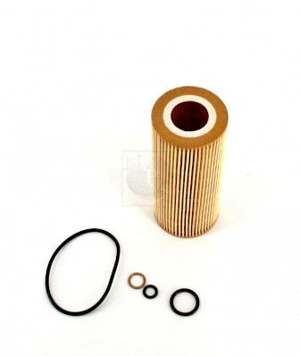 NPS B131W02: Olajszűrő