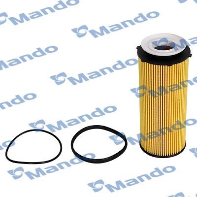 Mando EEOB0057Y: Olejový filtr