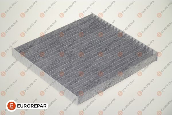 EUROREPAR 1640606380: Филтър купе поленов филтър, филтър с активен въглен