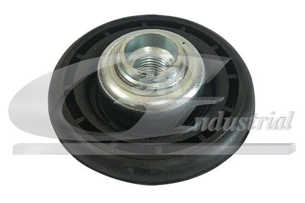 3RG 45653: Fjærbeinslager framaksel venstre, framaksel høyre