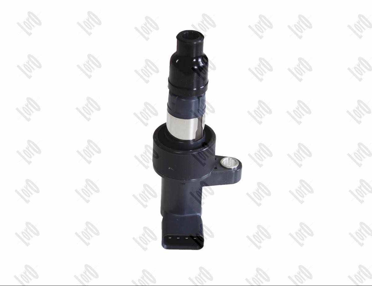 ABAKUS 122-01-118: Sytytyspuola 4-napaa