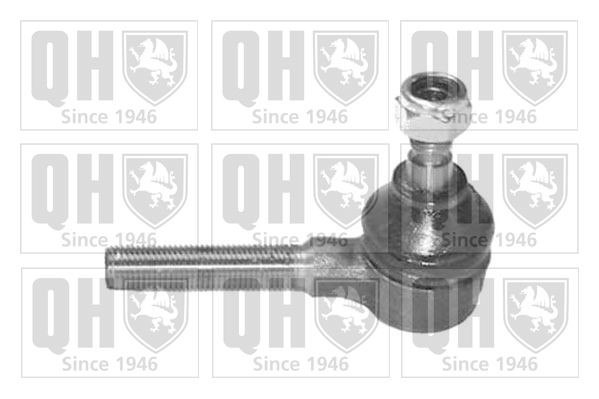 QUINTON HAZELL QR1343S: Styrled