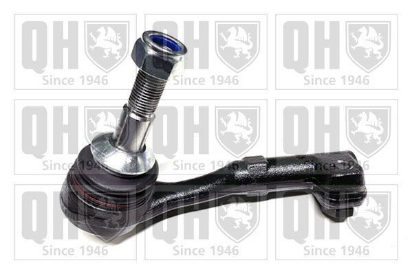 QUINTON HAZELL QR3533S: Rotule de direction 135mm, avec monture, Premium Kit+