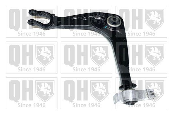 QUINTON HAZELL QSA2105S: Tukivarsi