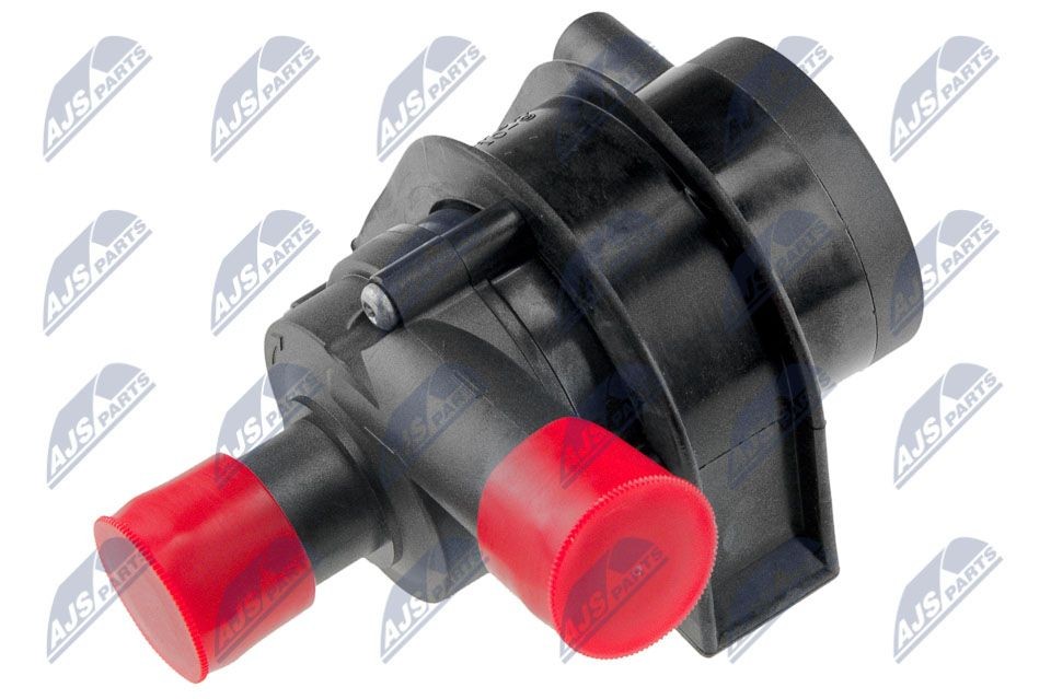 NTY CPZ-AU-005: Bomba de circulación de agua, calefacción auxiliar