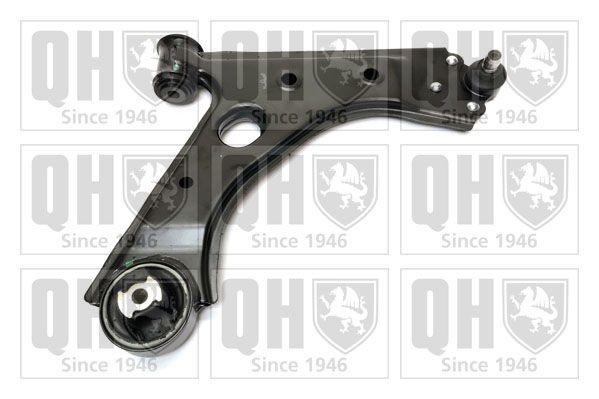 QUINTON HAZELL QSA2327S: Tukivarsi