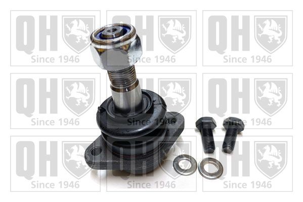 QUINTON HAZELL QSJ1000S: Pallonivel 20mm, Premium Kit+