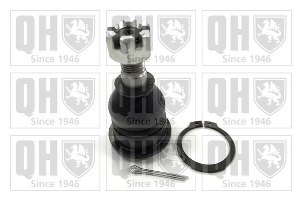 QUINTON HAZELL QSJ1127S: Pallonivel 15mm