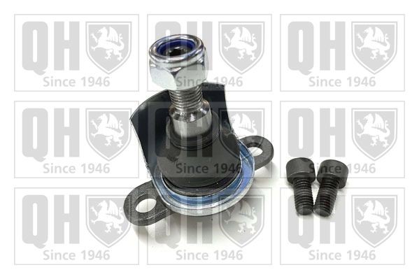 QUINTON HAZELL QSJ1517S: Pallonivel 18,5mm, Premium Kit+