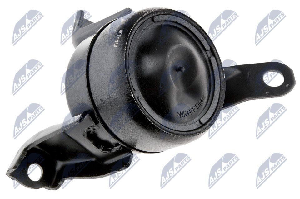 NTY ZPS-TY-116: Zaveseni motoru pravá