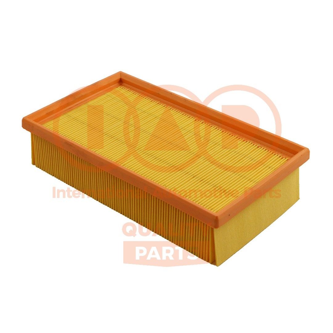 IAP QUALITY PARTS 121-00030: Vzduchový filter