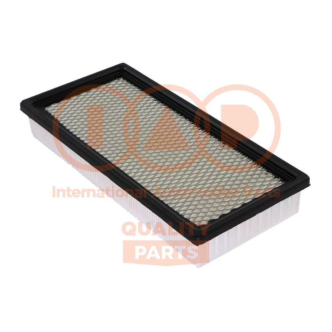 IAP QUALITY PARTS 121-02011: Luchtfilter