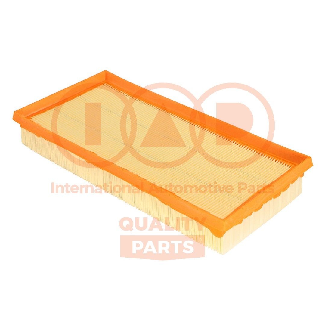 IAP QUALITY PARTS 121-05010 Luftfilter
