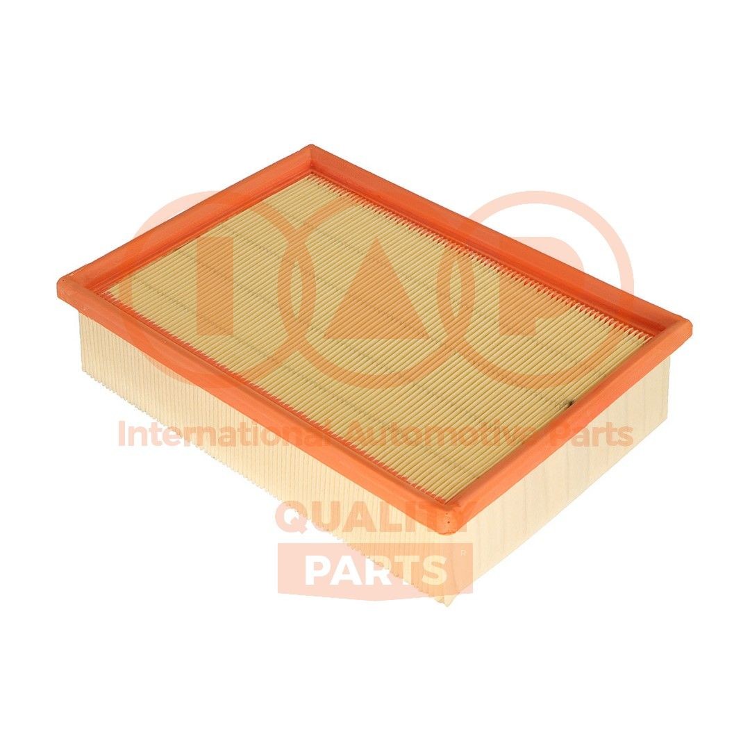 IAP QUALITY PARTS 121-06021: Vzduchový filtr