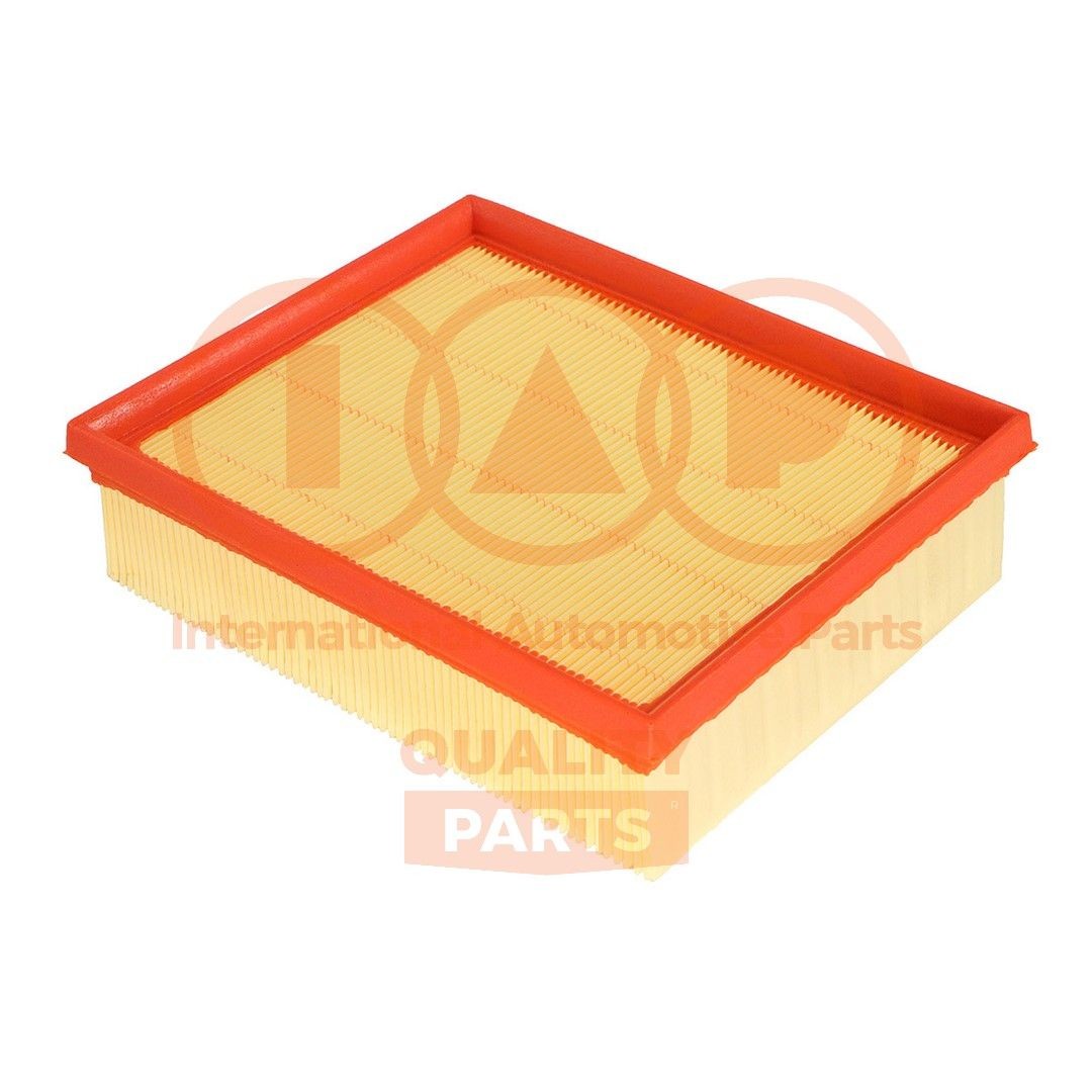 IAP QUALITY PARTS 121-09041: Filtro aria