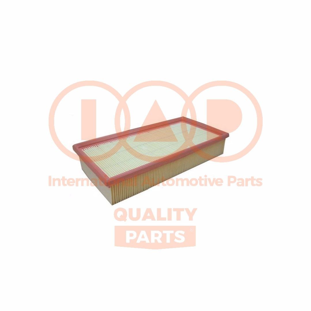 IAP QUALITY PARTS 121-12081: Légszűrő