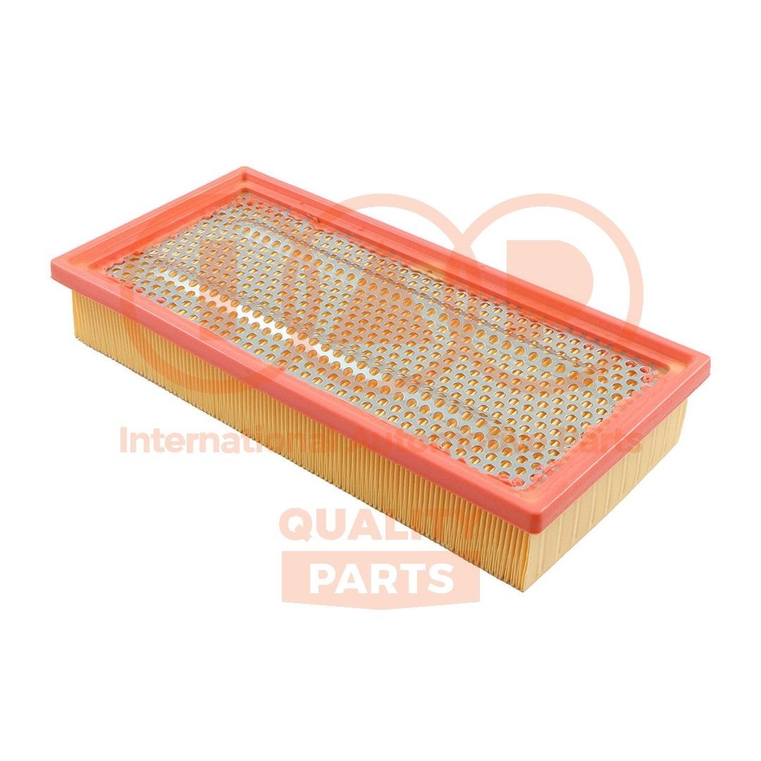IAP QUALITY PARTS 121-18030: Luftfilter