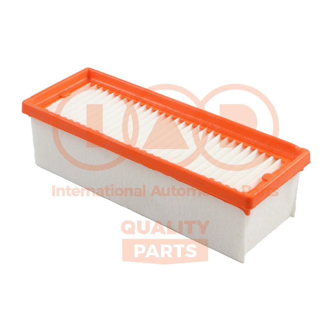 IAP QUALITY PARTS 121-29010: Luchtfilter