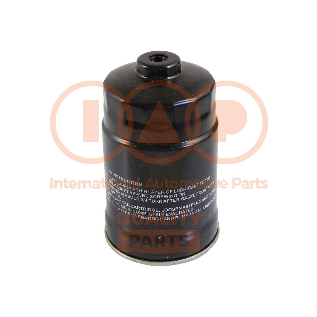 IAP QUALITY PARTS 122-07000: Kraftstofffilter