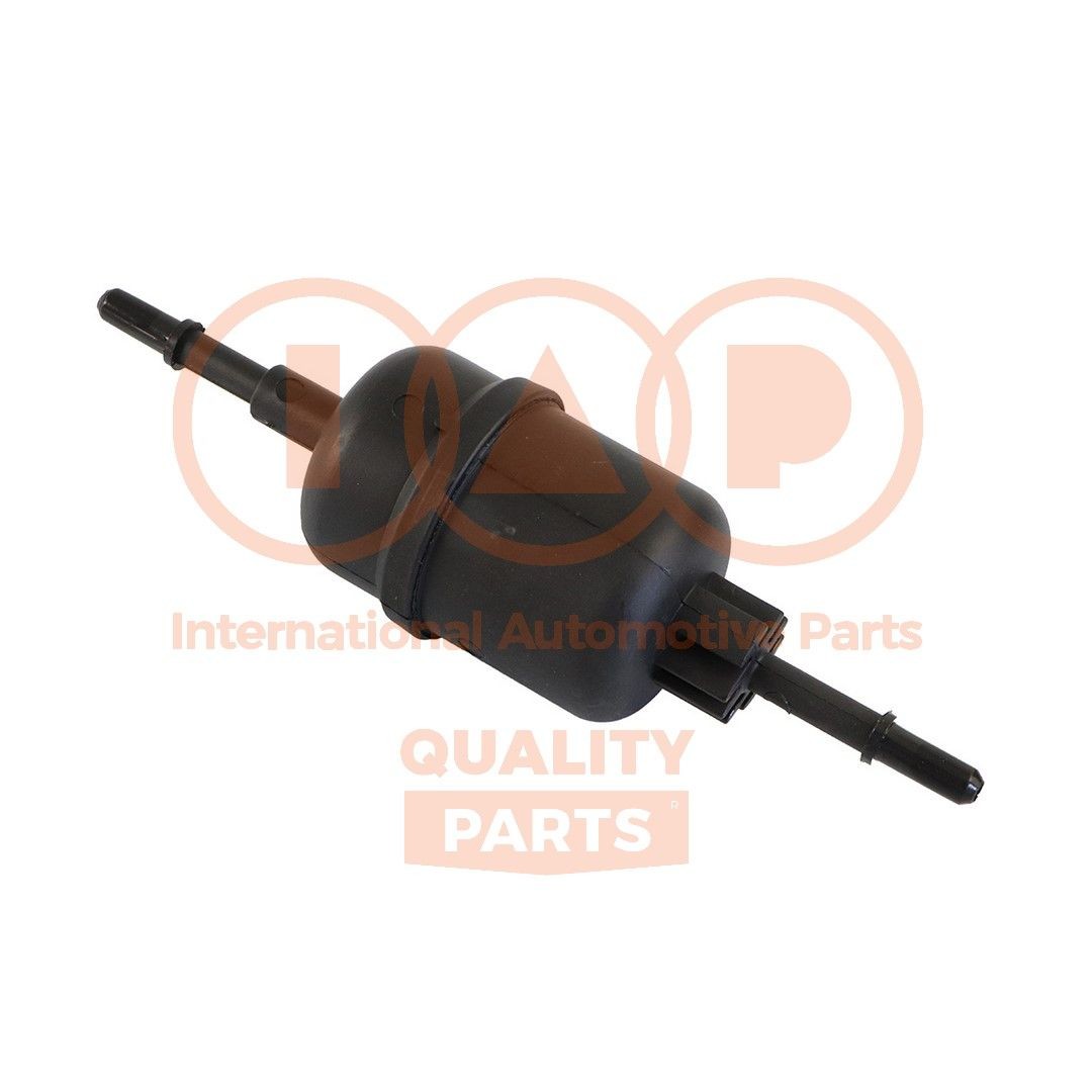IAP QUALITY PARTS 122-11081: Brandstoffilter