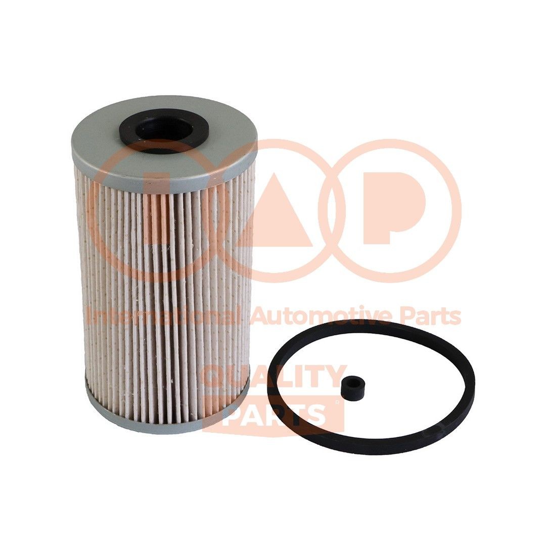 IAP QUALITY PARTS 122-13161: Brandstoffilter