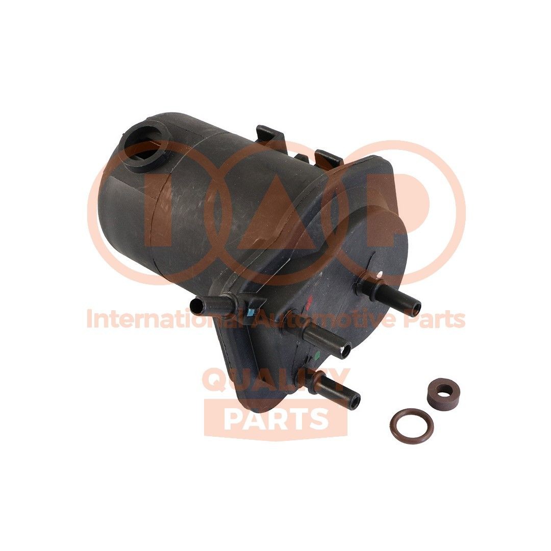 IAP QUALITY PARTS 122-13200: Degvielas filtrs