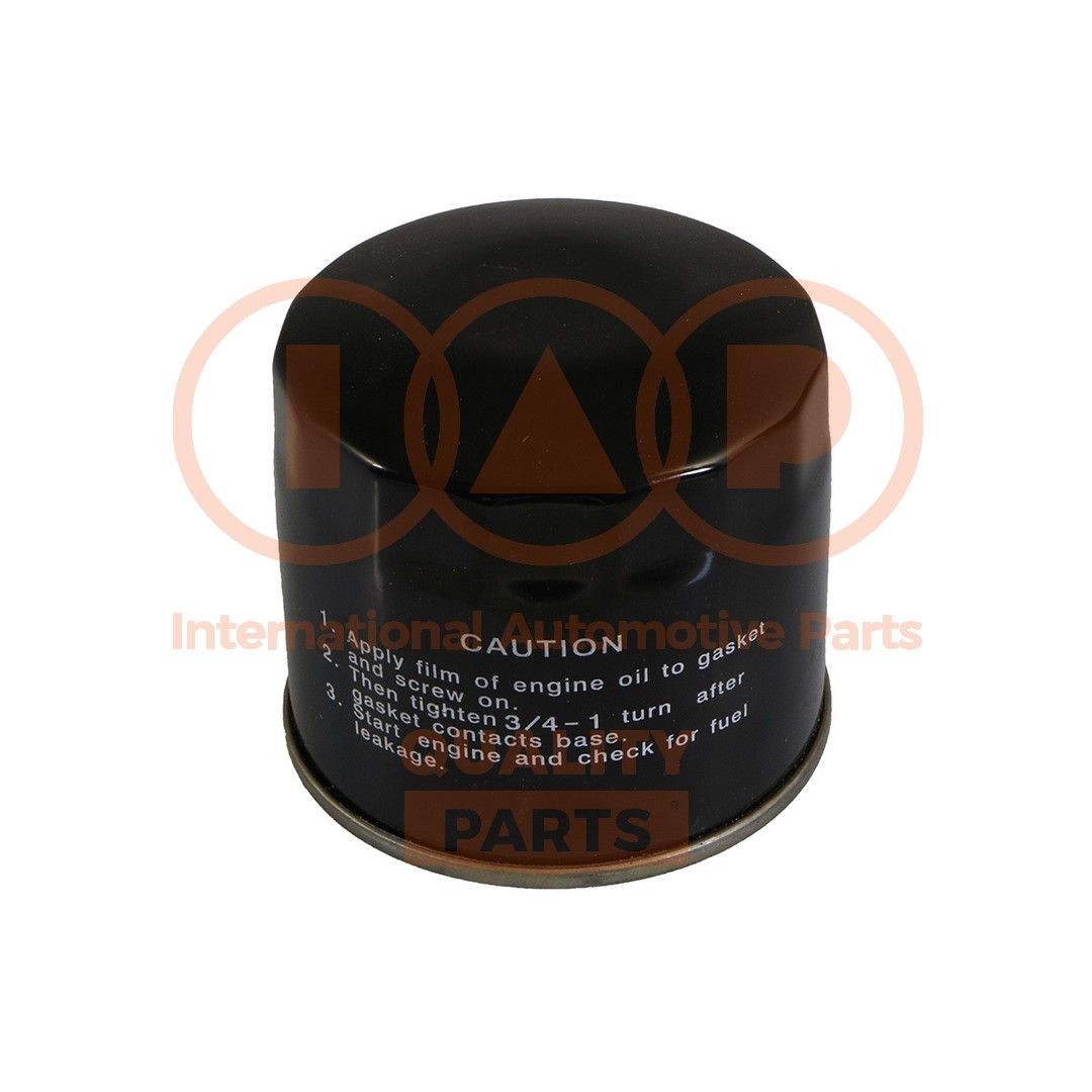 IAP QUALITY PARTS 122-17020: Kraftstofffilter