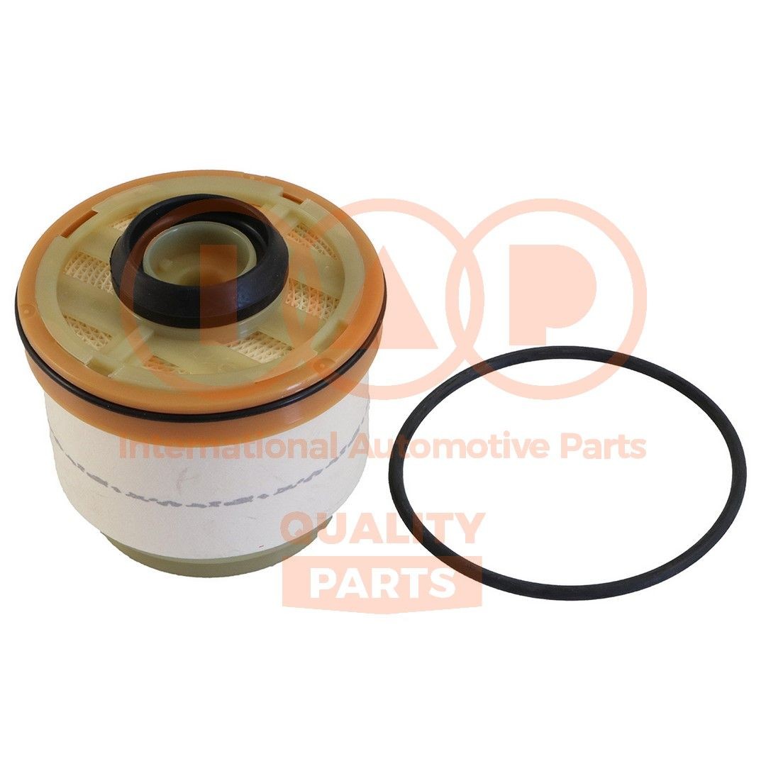 IAP QUALITY PARTS 122-17060 Kraftstofffilter