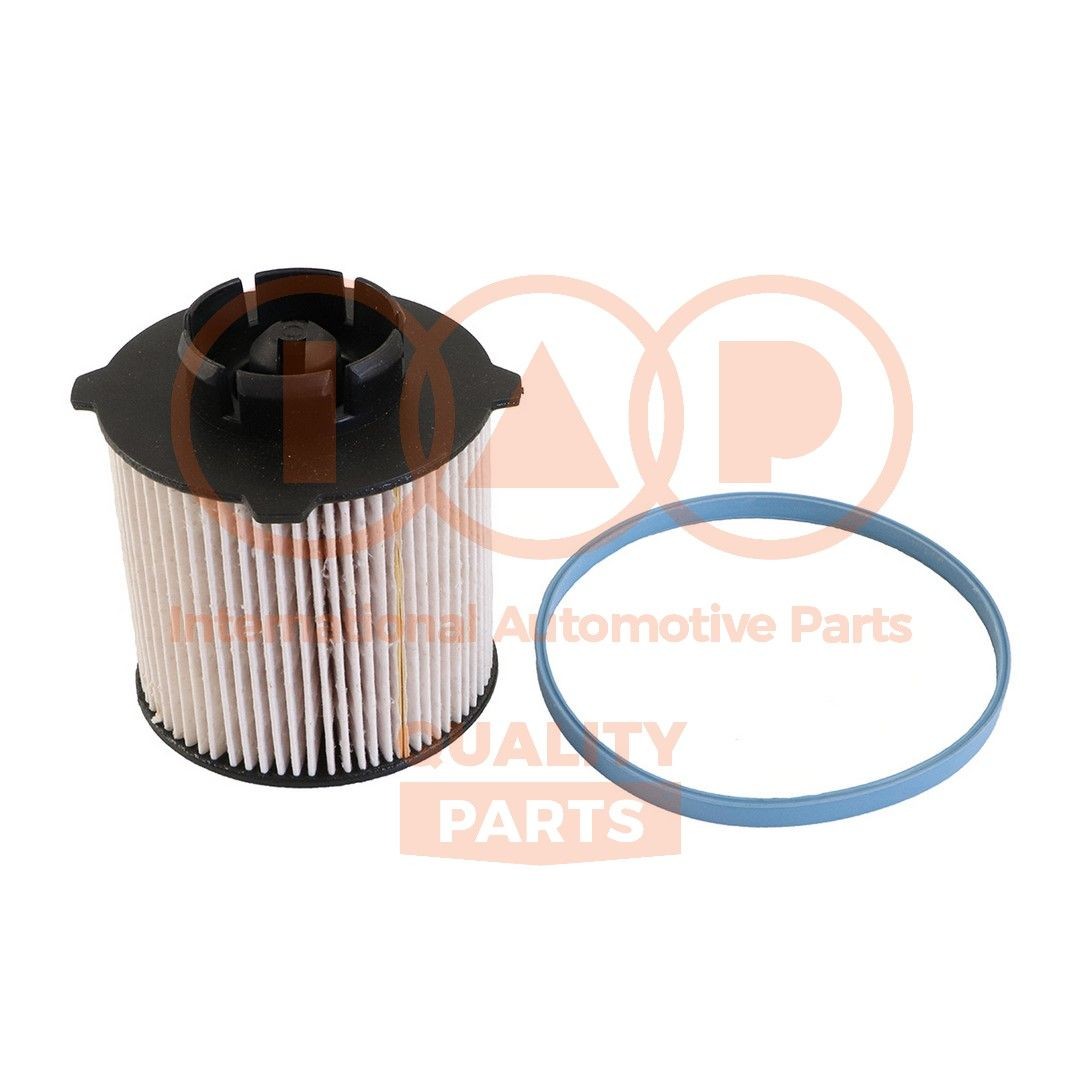 IAP QUALITY PARTS 122-20101: Kraftstofffilter
