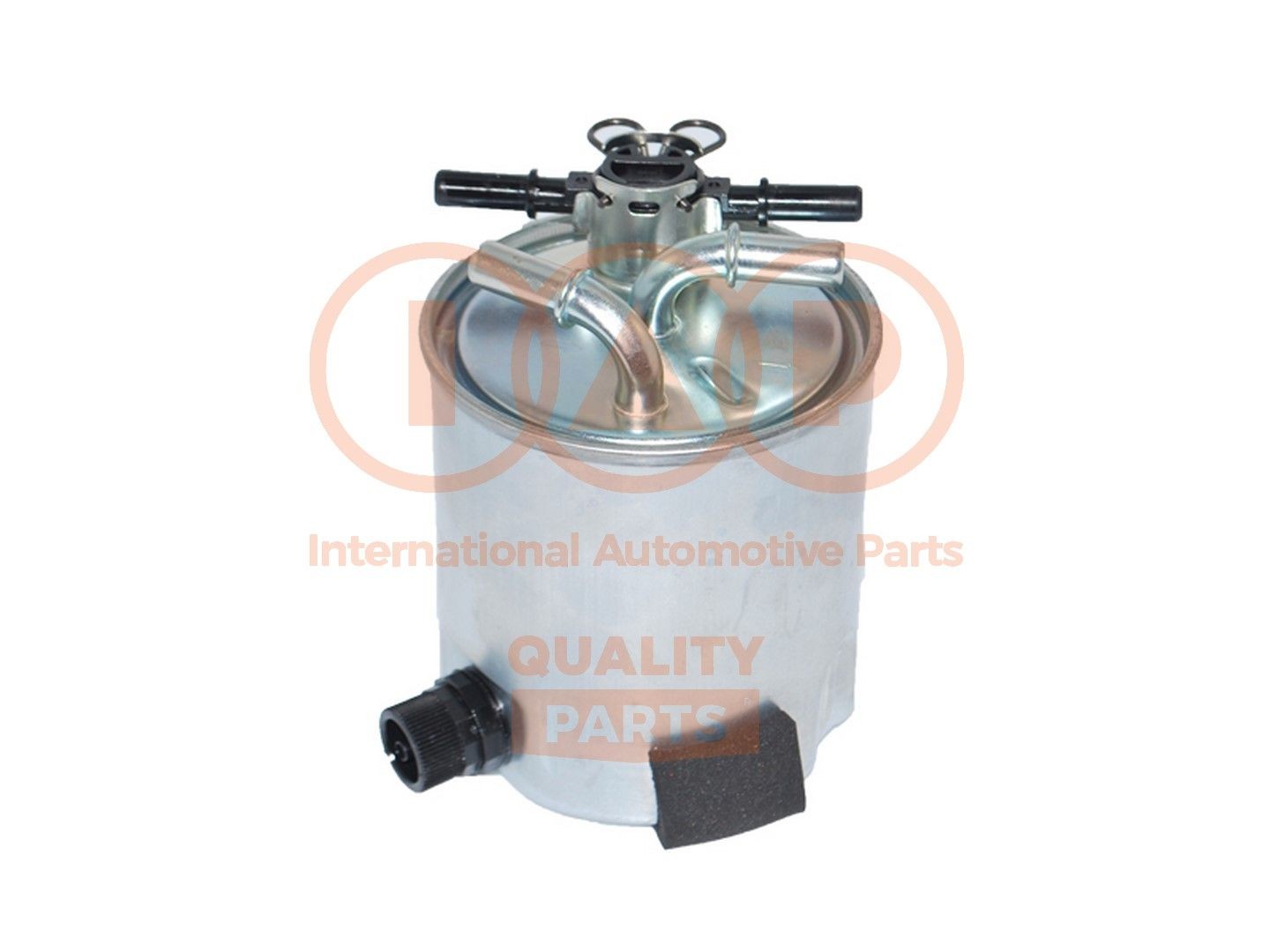 IAP QUALITY PARTS 122-29060: Brændstof-filter