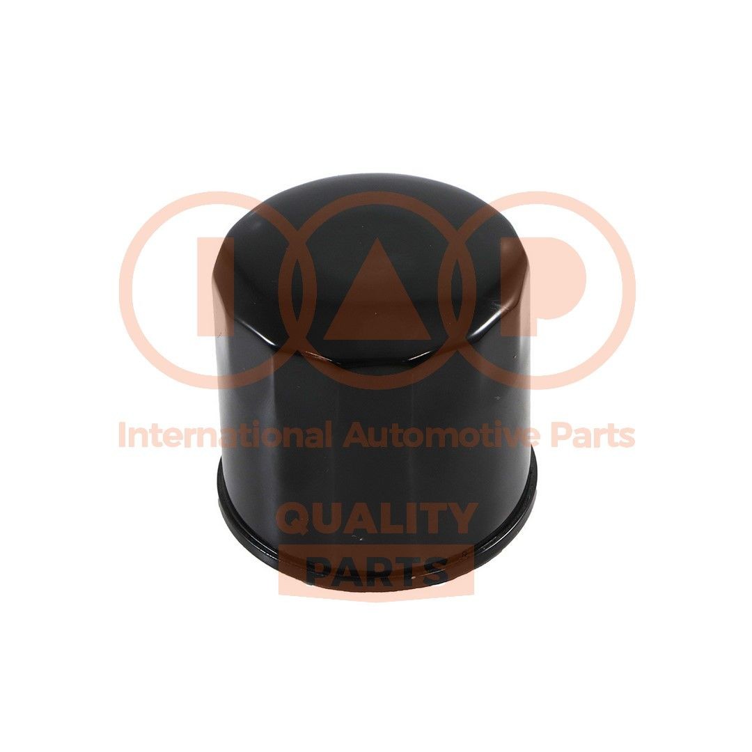 IAP QUALITY PARTS 123-00102: Eļļas filtrs