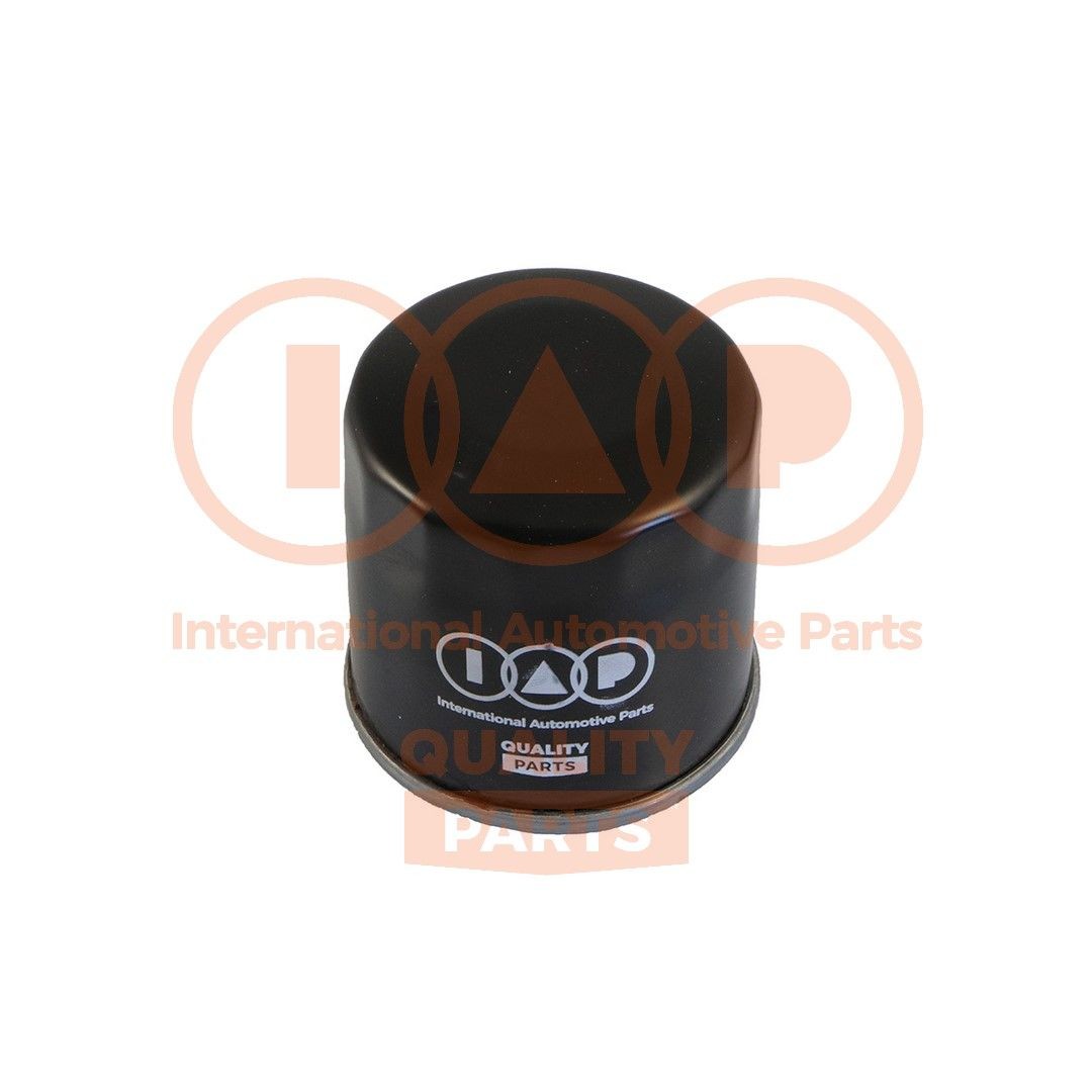 IAP QUALITY PARTS 123-03030: Ölfilter mit einem Rücklaufsperrventil