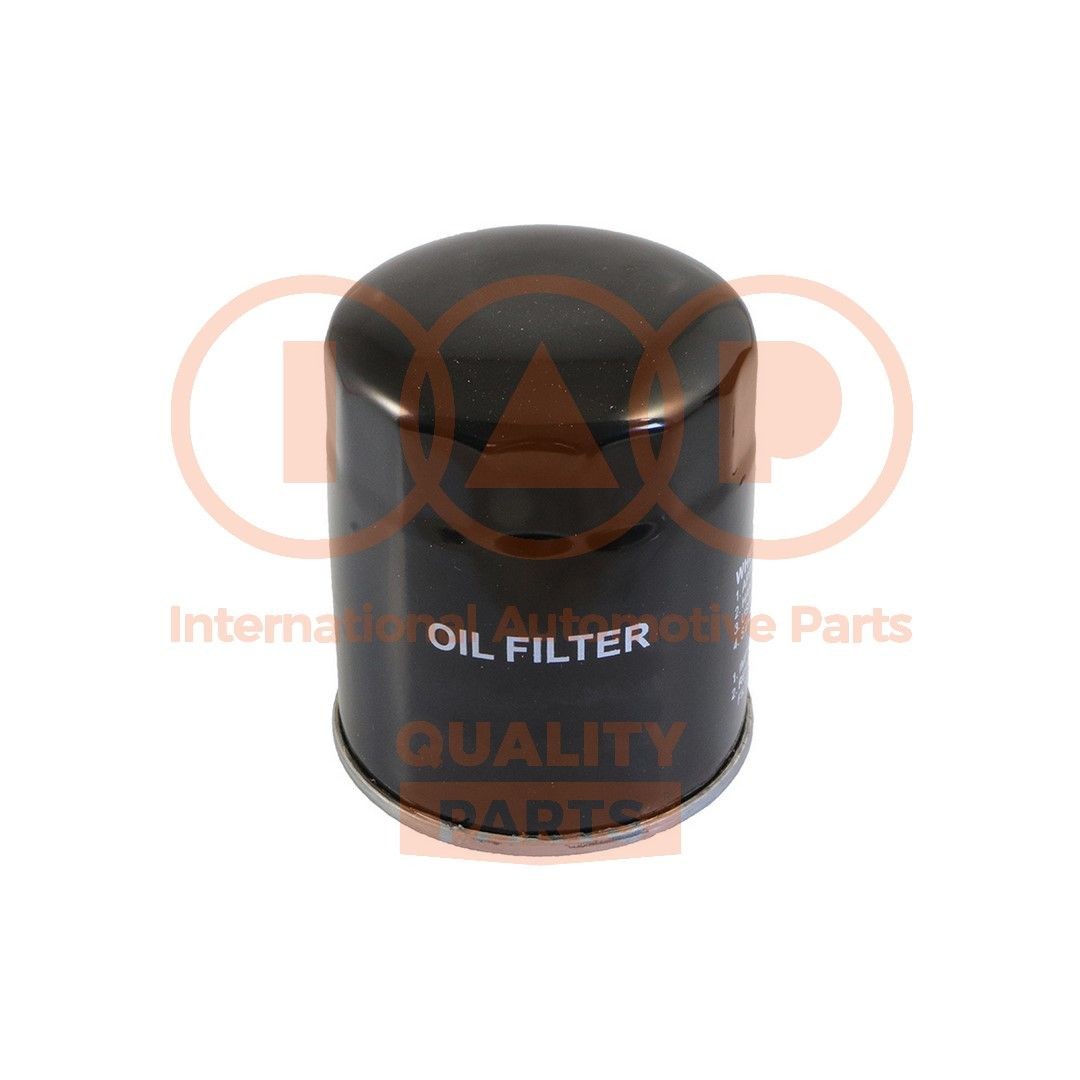 IAP QUALITY PARTS 123-09022: Ölfilter