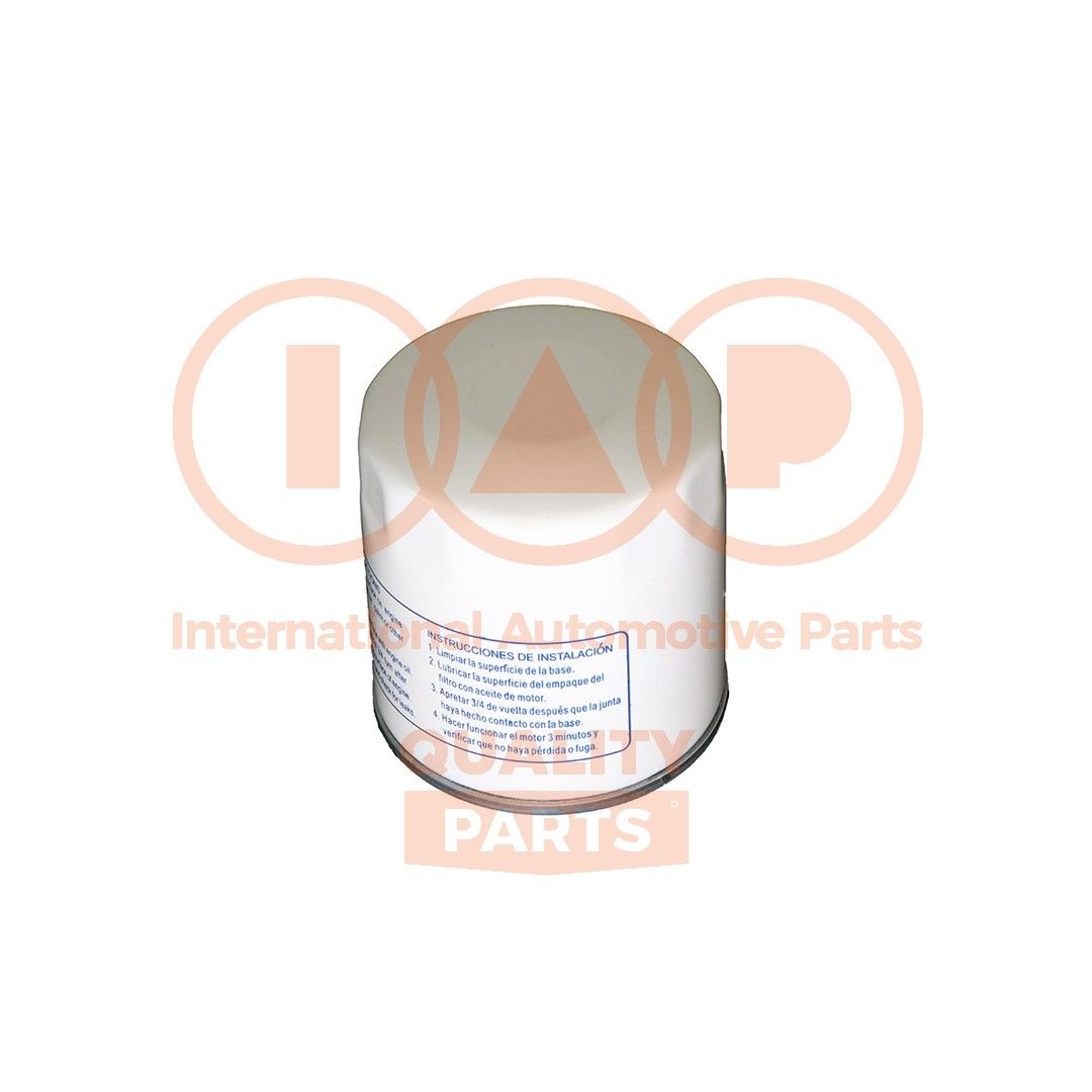 IAP QUALITY PARTS 123-10020: Filtre à huile