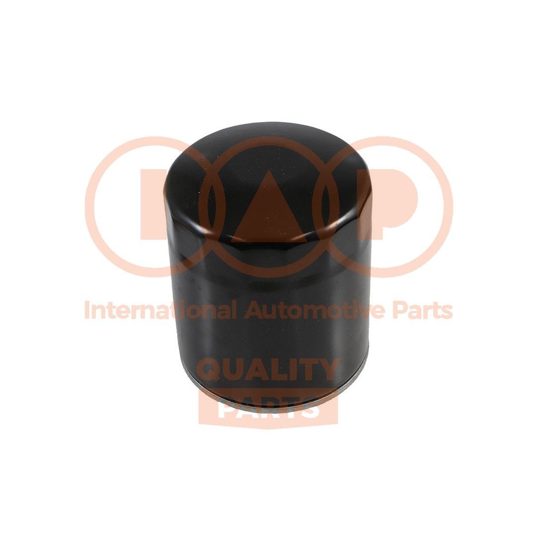 IAP QUALITY PARTS 123-12021: Filtro olio con una valvola blocco arretramento