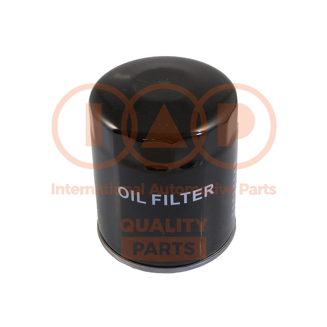 IAP QUALITY PARTS 123-12032: Oljefilter