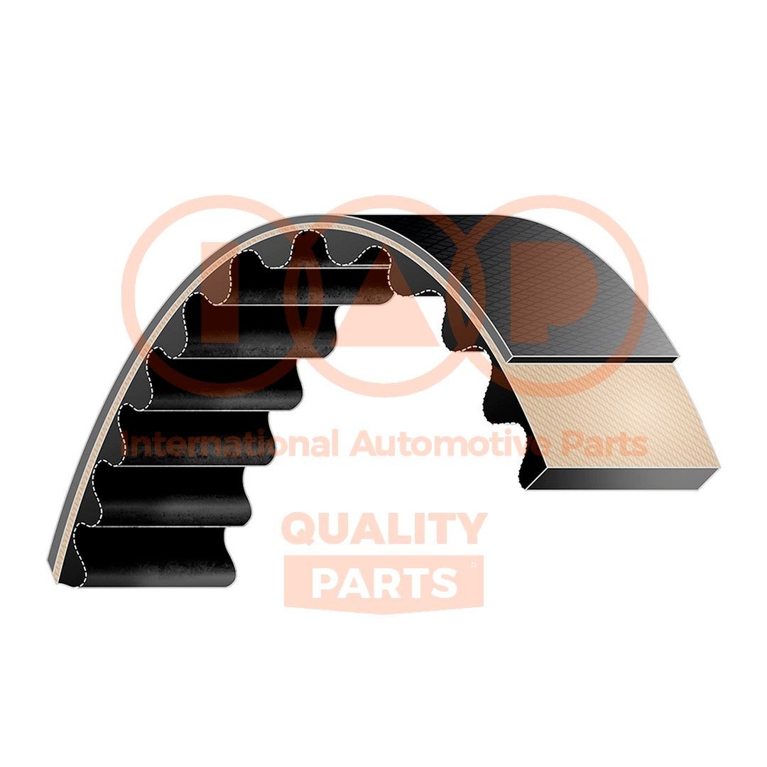 IAP QUALITY PARTS 128-17006: Correa dentada Núm. dientes: 144
