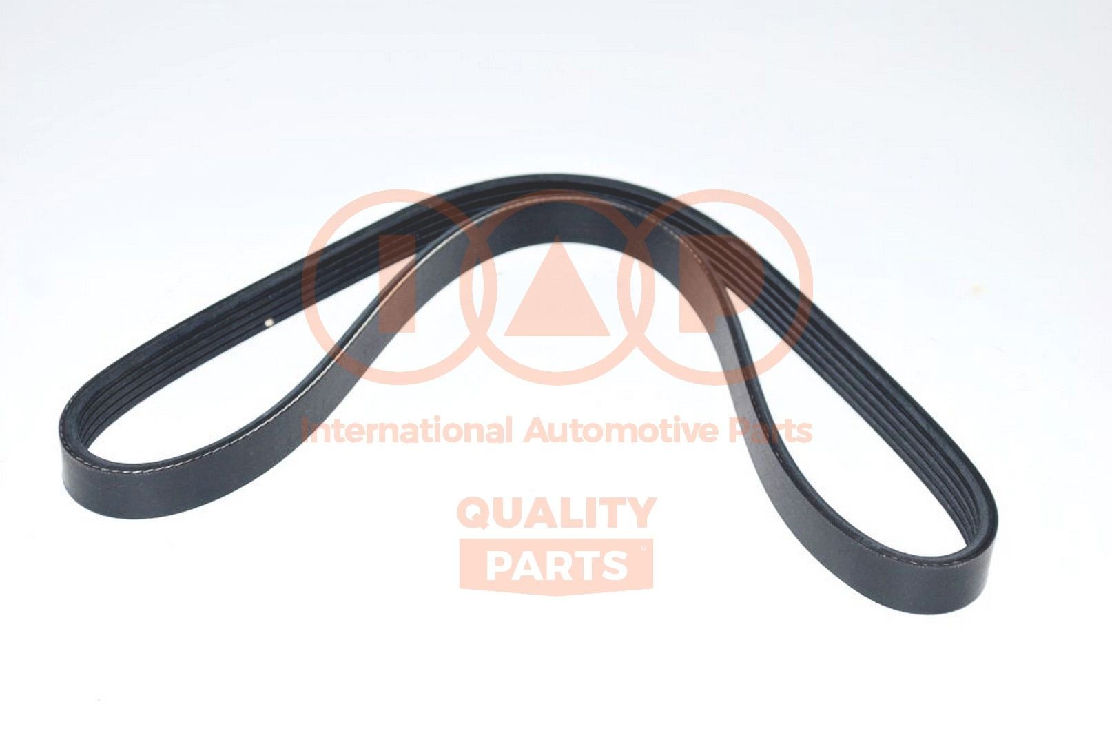 IAP QUALITY PARTS 140-07094: Multiriem 900mm, Ribbenaantal: 5