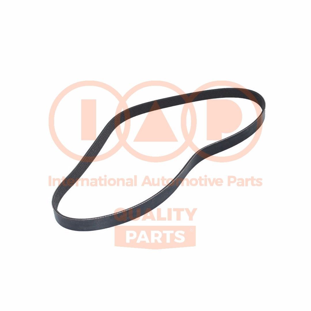IAP QUALITY PARTS 140-16064: Soonrihm 1180mm, Ribide arv: 6