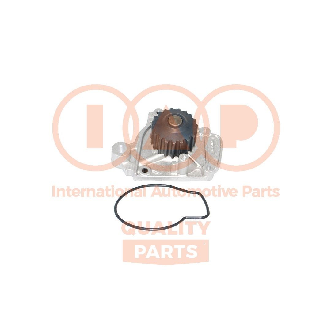 IAP QUALITY PARTS 150-06080: Wasserpumpe
