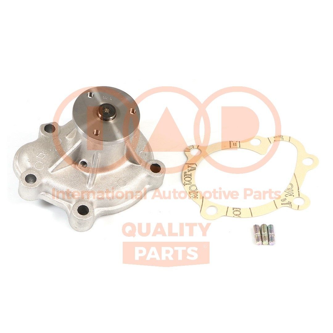 IAP QUALITY PARTS 150-09041: Waterpomp