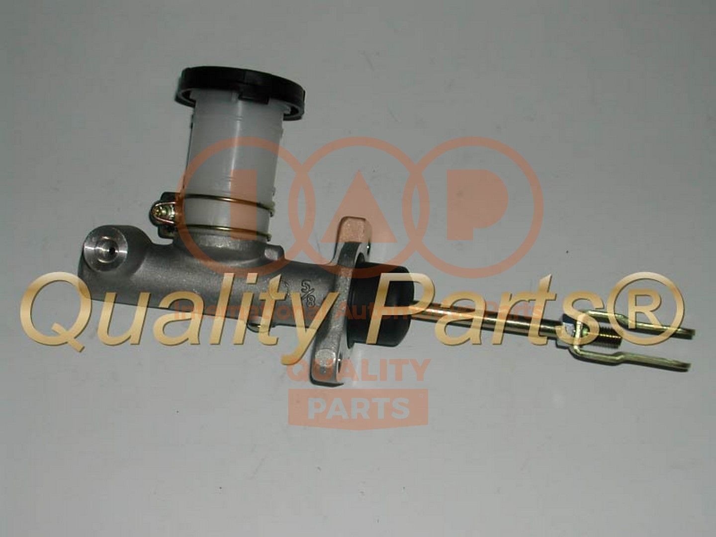 IAP QUALITY PARTS 205-13040: Galvenais cilindrs, Sajūgs