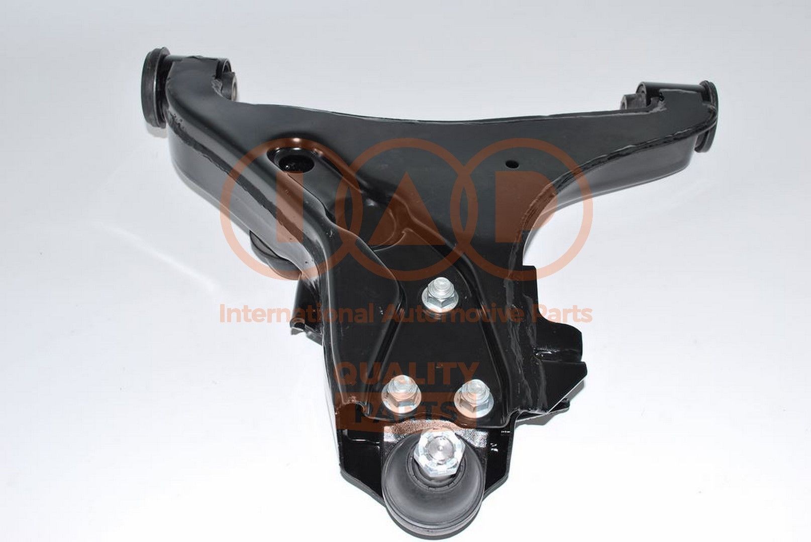 IAP QUALITY PARTS 503-12029: Tukivarsi Edessä, Alla, Vasen